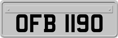 OFB1190