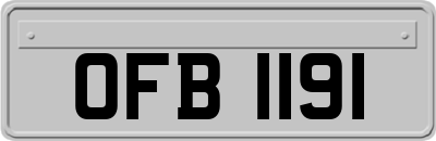 OFB1191