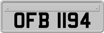 OFB1194