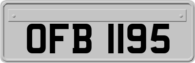 OFB1195