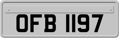 OFB1197