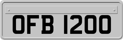 OFB1200