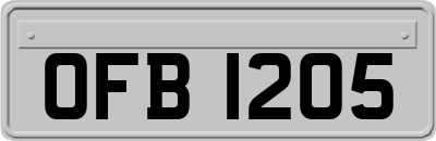 OFB1205