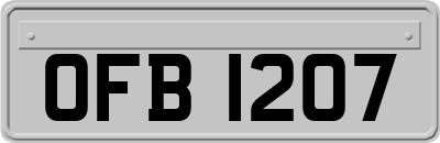 OFB1207