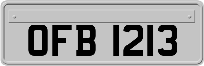 OFB1213