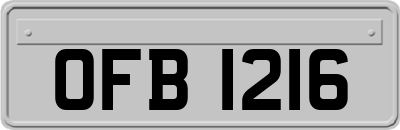 OFB1216
