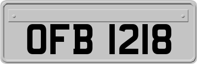 OFB1218