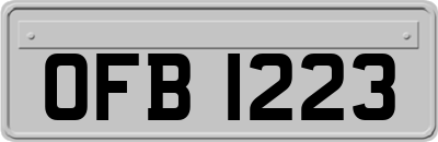 OFB1223