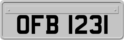 OFB1231