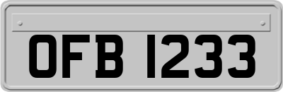 OFB1233