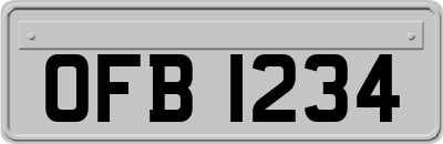 OFB1234