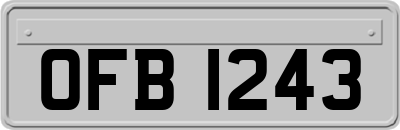 OFB1243