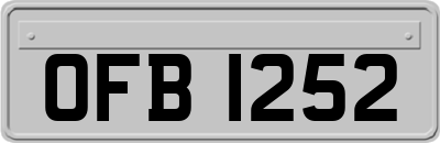 OFB1252