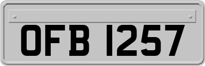 OFB1257
