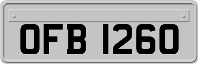 OFB1260
