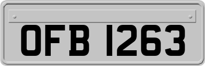 OFB1263
