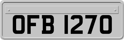 OFB1270