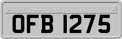 OFB1275