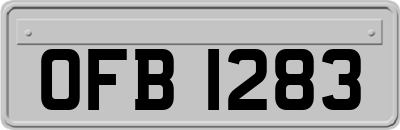 OFB1283