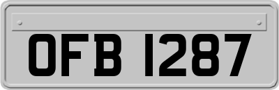 OFB1287