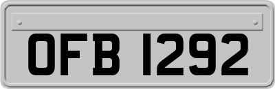 OFB1292
