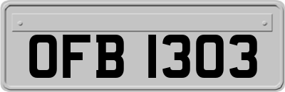 OFB1303