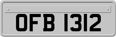 OFB1312