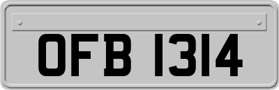 OFB1314