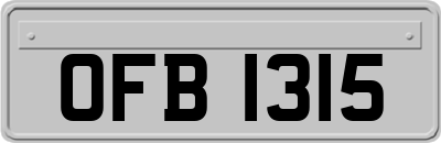 OFB1315