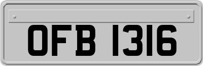 OFB1316