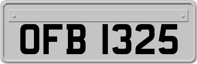 OFB1325