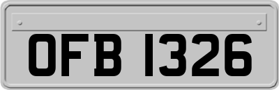 OFB1326