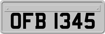 OFB1345