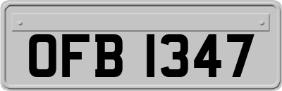 OFB1347