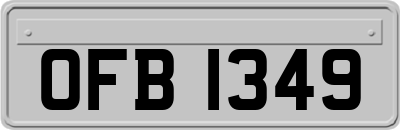OFB1349