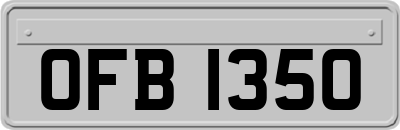 OFB1350