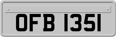 OFB1351