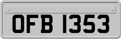 OFB1353