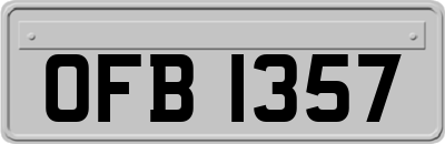 OFB1357