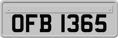 OFB1365