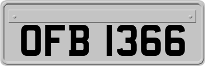 OFB1366