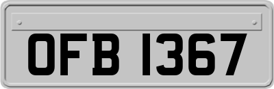 OFB1367