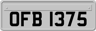 OFB1375