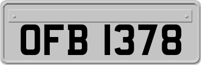 OFB1378