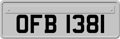 OFB1381