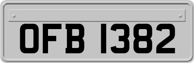 OFB1382