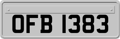 OFB1383