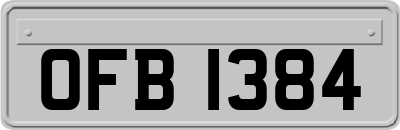 OFB1384