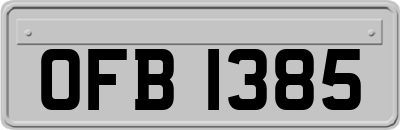 OFB1385