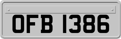 OFB1386